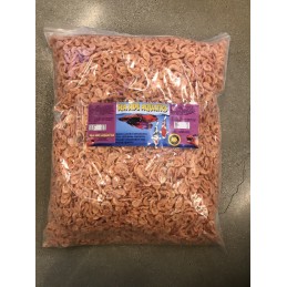 Super Dried Krill 1KG