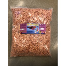 Super Dried Krill 2KG