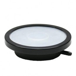 WEIGHTED AIR DISC DIFFUSER - Matala