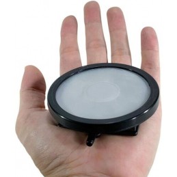 WEIGHTED AIR DISC DIFFUSER - Matala