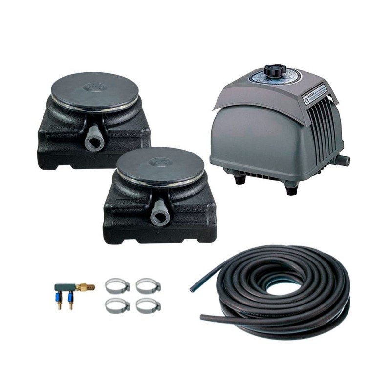 MEA PRO 4 Plus Air Kit - Matala