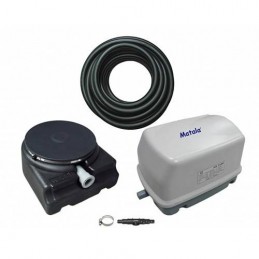 MEA PRO 3 Plus Air Kit - Matala