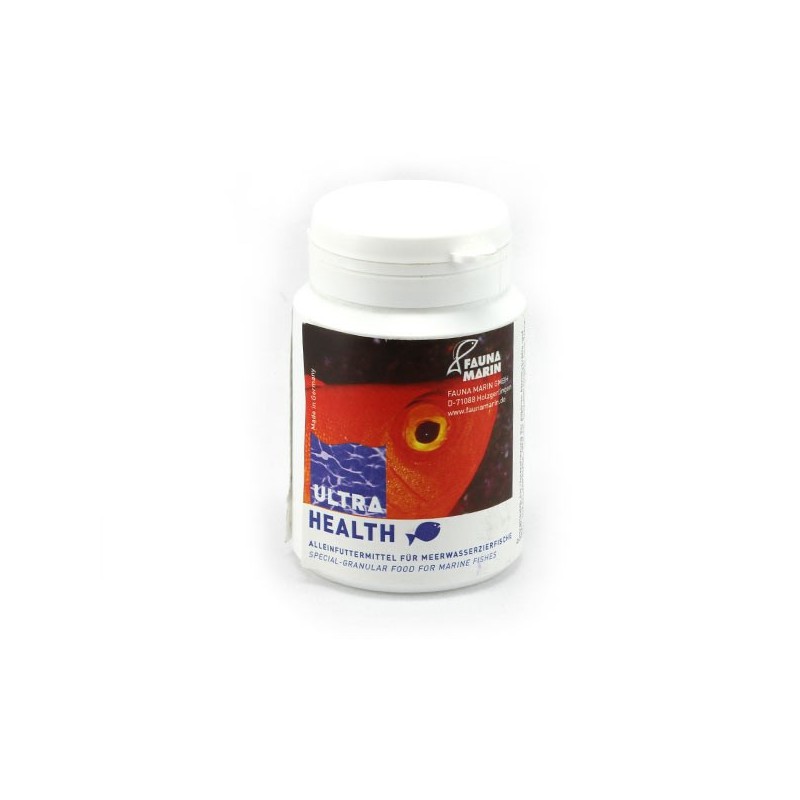 Ultra Health L 100ml