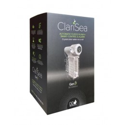 ClariSea SK-3000 Gen 3 Automatic Filter System - ClariSea