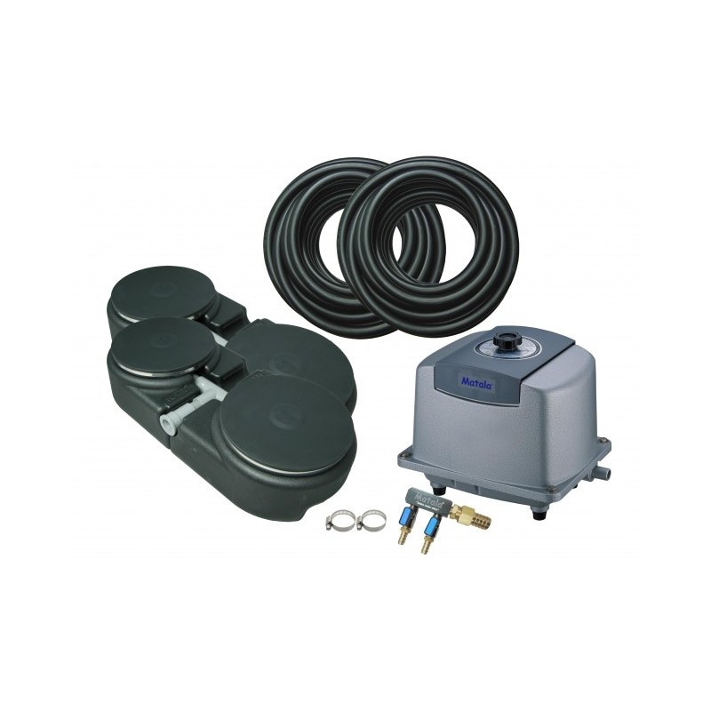 MEA PRO 6 PLUS KIT / HK-80L - Matala