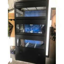 Retail Fish System - Aqua Japan