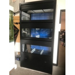 Retail Fish System - Aqua Japan