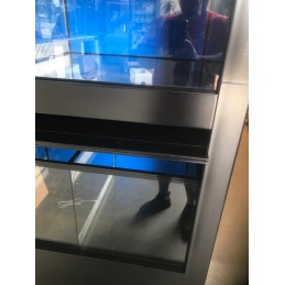 Retail Fish System - Aqua Japan