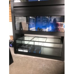 Retail Fish System - Aqua Japan