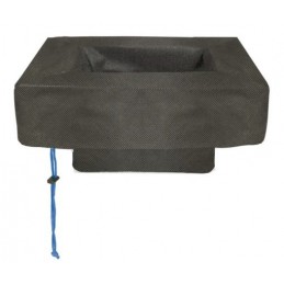 Pond Square FLOATING PLANT BASKET Kit (PT1022) Hagen Laguna Fish