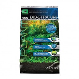 4 Kg / 8 lb Bio Stratum Planted (12697) - Fluval