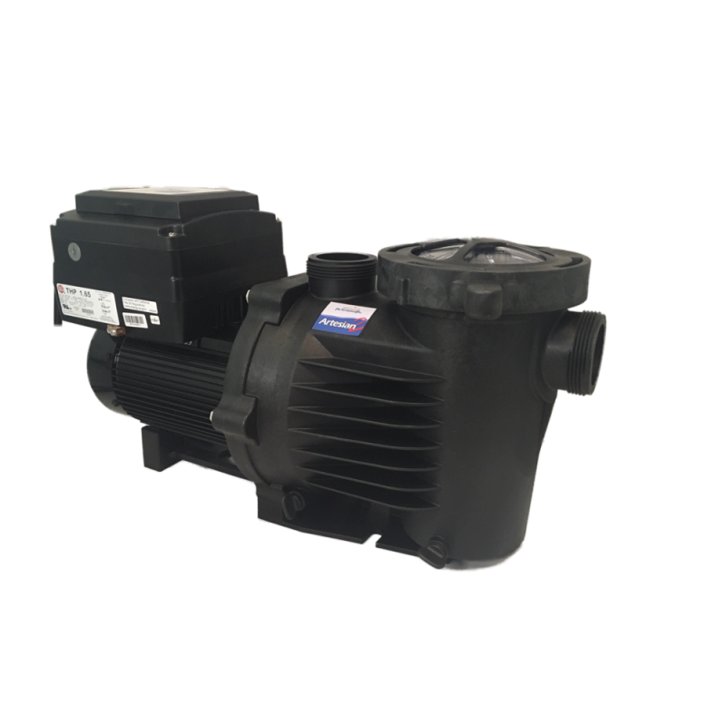 Artesian 2 Dial A Flow Variable Speed Pumps A2-1.6-HF-DAF - Performance Pro