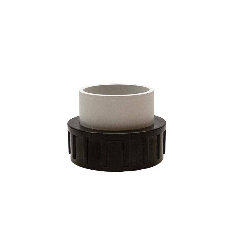 2" union fitting x 2" slip Artesian2  - Performance Pro