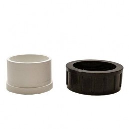 2" union fitting x 2" slip Artesian2  - Performance Pro