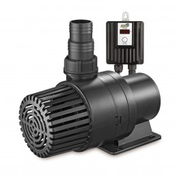 YC-14000 Adjustable Water Pump 3170-3698GPH