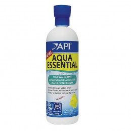 Aqua Essential Aquarium Treatment 16oz - API