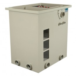 C22-TF Drum Filter With Bakki Shower - RDF