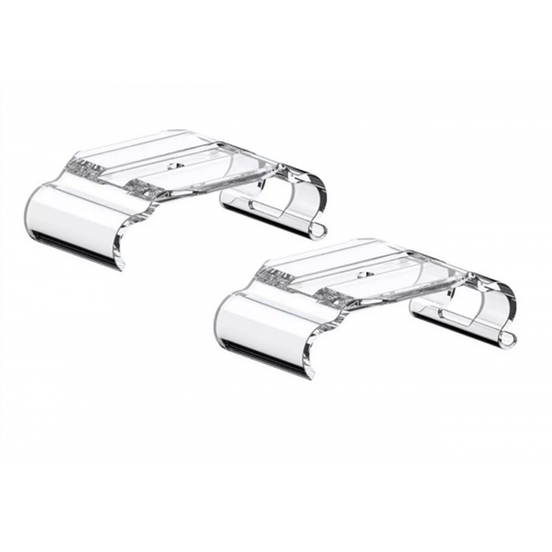 Blade LED Mounting Clips - AI Blade Smart LED Strip