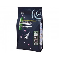 Hikari Balance Breeder Preferred Premium Diet - Saki Hikari