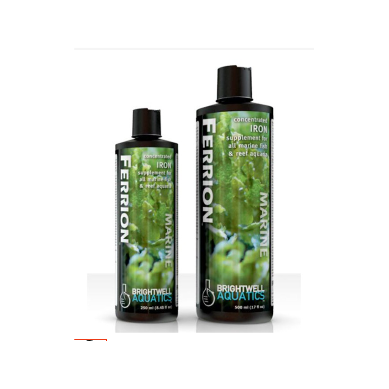 Ferrion 2L - Brightwell Aquatics