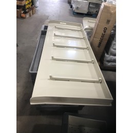 60" Bottom Plate Bakki Shower