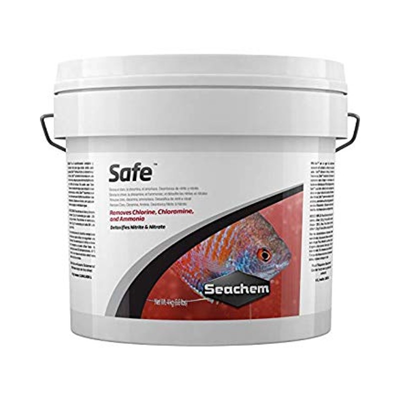 Seachem Safe - 4kg