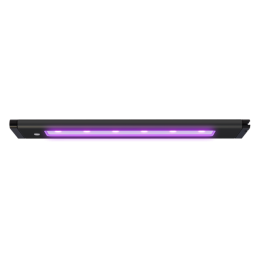 57" Coral Glow - AI Blade Smart LED Strip