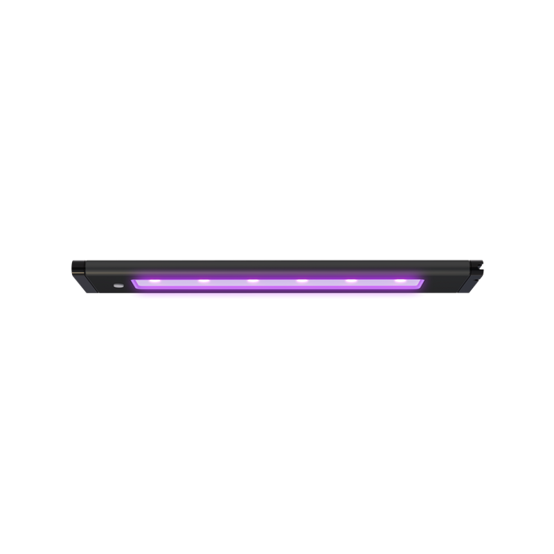 57" Coral Glow - AI Blade Smart LED Strip