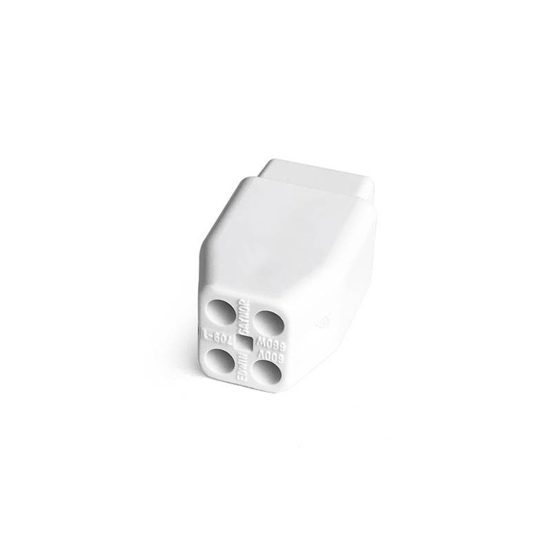 Lamp End Connector Aqua UV
