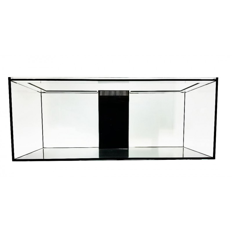 Reef Pro 120 Glass Tank System 48x24x24