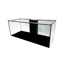 Reef Pro 120 Glass Tank System 48x24x24