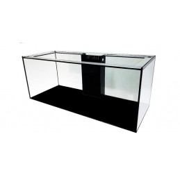 Reef Pro 120 Glass Tank System 48x24x24