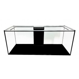 Reef Pro 120 Glass Tank System 48x24x24