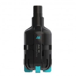 Axis 40 Centrifugal Pump (400 GPH) - AquaIllumination