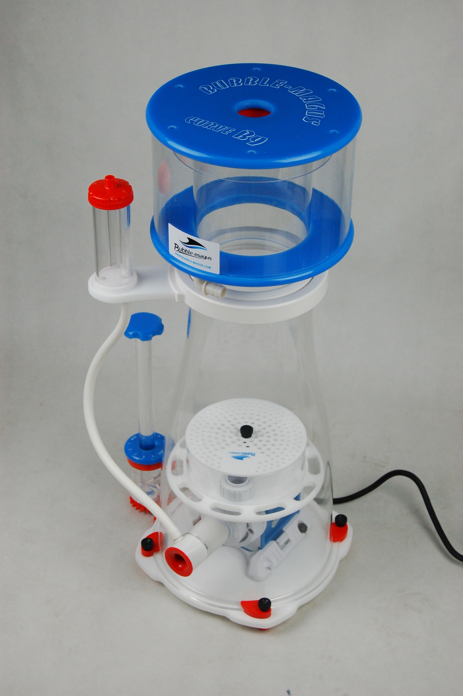 Curve-B9 (single outlet) -2