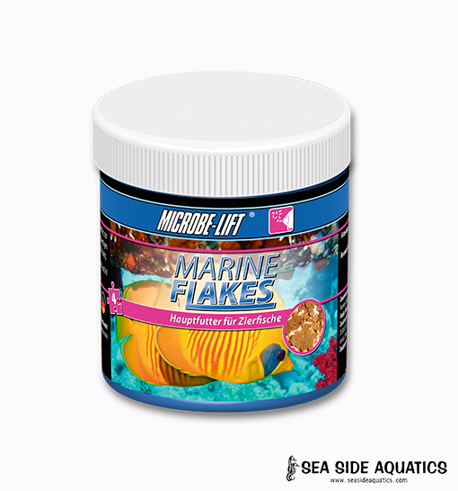 Marine Flakes