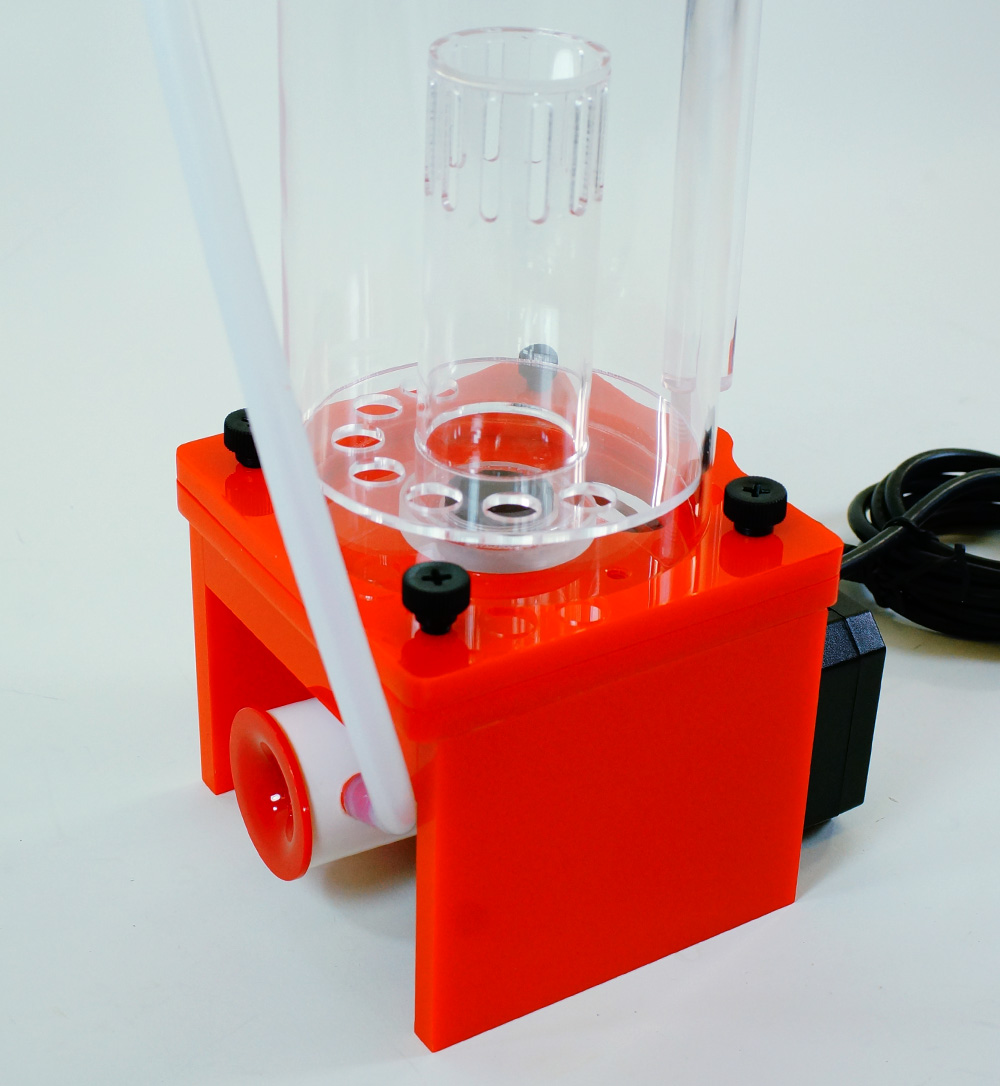 YCA Skimmer lower half