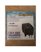 Sea Side Aquatics