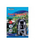 Pond Vacuum