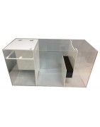 Sumps / Overflow Boxes