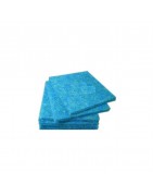Filter Pads
