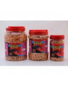 All Other Fish Food