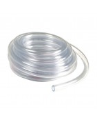 Clear PVC Tubing