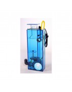 JNS Skimmers