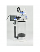 Calcium Reactors