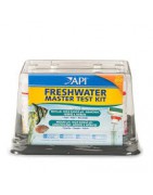 API Test Kits 