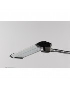 Aqua Japan LED Fixture