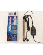 Periha HF Series Heaters