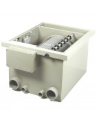 RDF filter