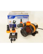 Pond Water Pumps